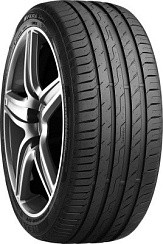 Фото Шина 18 225/55R18 NEXEN Nfera Sport 98W (Tub)