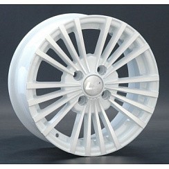 Фото Диск 14 6J*14 4/100/73,1+40 LS 110 WF