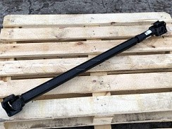 Фото Вал карданный УАЗ-3162,3163 задний Патриот разд.кор.Даймос 2-х опорный АДС L=1000 мм.