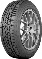 Фото Шина 18 265/60R18 YOKOHAMA G061 110V (Tub)