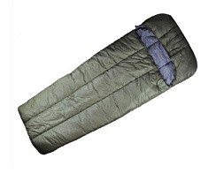 Фото Спальный мешок "Воин"240*90, t-25)