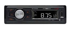 Фото Автомагнитола Soundmax SM-CCR3056F USB/SD/MP3/4x40Вт