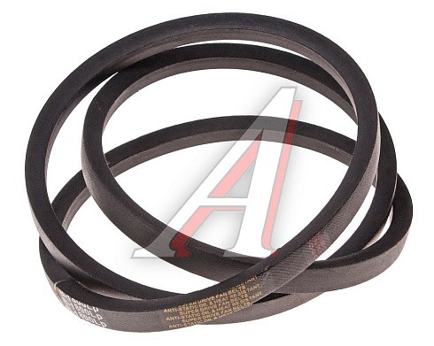 Фото (1800-В(Б)) Ремень №1800