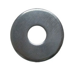 Фото Шайба плоская увеличенная DIN 9021 М10 (80) 0300967КЧ