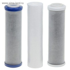 Фото Комплект сменных модулей Аквафор РР5-В510-02-07