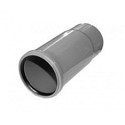 Фото Патрубок компенсационный Ду50 ПП