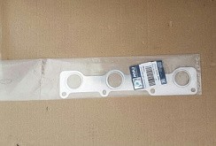 Фото (8200191371) Прокладка коллектора Лада ЛАРГУС 8кл. выпуск ОАО "АВТОВАЗ"