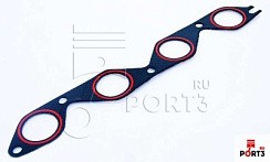 Фото (21120100808182) Прокладка коллектора 2110-12 16-ти кл.впускного