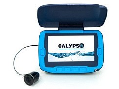 Фото Подводная видеокамера CALYPSO UVS-02 Plus