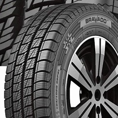 Фото Шина *16 185/75R16C Бел-293 104/102Q (Tub)