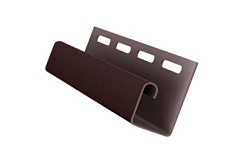 Фото Профиль J 3,00 темный дуб Grand Line