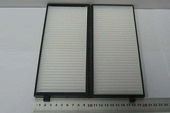 Фото Фильтр салонный Parts Mall  PMA013