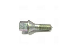 Фото Болт колеса ГАЗ-3110 Волга М12*1,25*28 стандарт