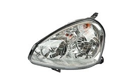 Фото Блок фара 2170 левая LECAR "АВТОВАЗ"