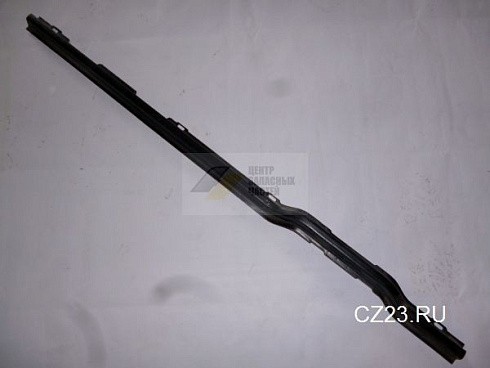 Фото .Поперечина 2121 панели щитка передка