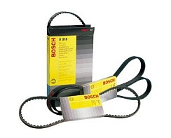 Фото (1987949559) Ремень ГРМ 2110-2112 16кл."BOSСH" (559/044)