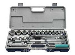 Фото Набор головок 19шт НИЗ №3