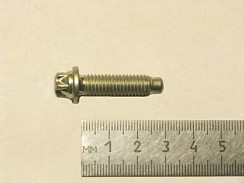 Фото Болт  М8 х 30 крепления сиденья 1118