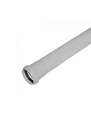 Фото Труба Ду32 1м ПП