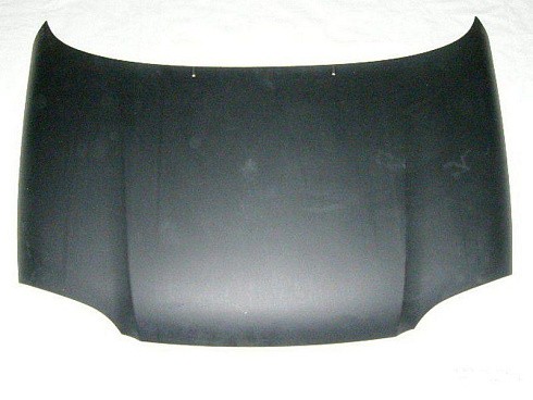 Фото .Капот 2123 "АВТОВАЗ"