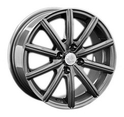 Фото Диск 14 6J*14 4/100/73,1+40 LS 218 GM