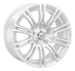 Фото Диск 16 7J*16 5/114,3/73,1+40 LS 146 W