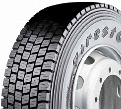 Фото Шина 22,5 315/70R22,5 Firestone FD-622  152/148 вед.