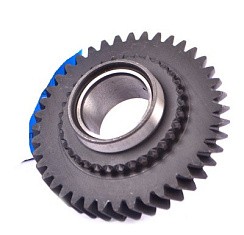 Фото Шестерня 2108 КПП 1-й передачи стар.обр.