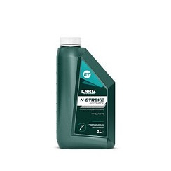 Фото Масло 2Т TC CNRG N-Force N-Stroke Agro 2T+   1л. п/с