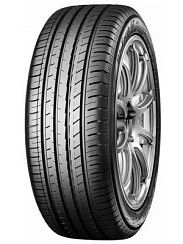 Фото Шина 18 235/55R18 YOKOHAMA AE51 100V (Tub)