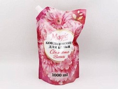 фото Кондиционер д/белья Magic Boom Свежесть весны 1000 мл