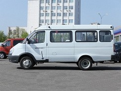 Фото Накладка порога декорат.(пласт.) 2705 нов.обр.,ГАЗель Бизнес левая (под дверь) ГРАФИТ