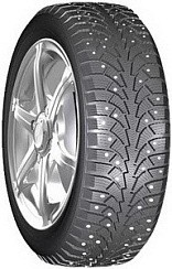 Фото Шина *16 215/60R16 Кама Евро НК-519 (Tub) шип.