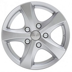 Фото Диск 14 5,5J*14 4/108/67,1+35 СКАД Уран-2 Селена