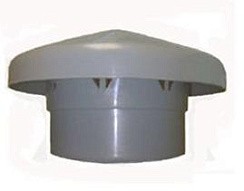 Фото Зонт вентиляционный Ду110 ПП