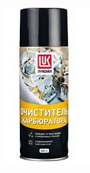 Фото Очиститель карбюратора 0,52л. (аэрозоль) Лукойл (3166763/3460859)