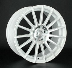 Фото Диск 17 7,5J*17 5/114,3/73,1+40 LS 390 WF