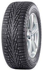 Фото Шина *16 205/60R16 Ikon Character Ice 7 96T (Tub) шип.