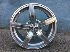 Фото Диск 15 6,5J*15 5/112/73,1+40 DWS-132 SM