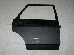 Фото .Дверь 2114 задняя правая "АВТОВАЗ"