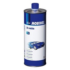 Фото Mobihel Разбавитель ZS для автоэмалей 1л
