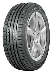 Фото Шина 14 165/65R14 Ikon Nordman SX3 82T