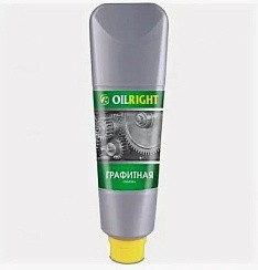Фото Смазка графитная   360гр. OILRIGHT