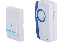 Фото Звонок беспроводной аналоговый A04 Эра