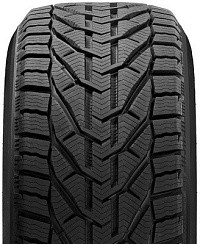 Фото Шина *16 215/70R16 TIGAR WINTER SUV 100H