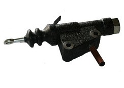 Фото Цилиндр сцепления главный в сборе Камаз