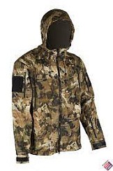 Фото Куртка демисезонная Камелот цвет Питон ткань Softshell (Размер: 48-50 Рост: 176)