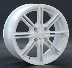 Фото Диск 14 5,5J*14 4/100/73,1+40 LS ZT390 W