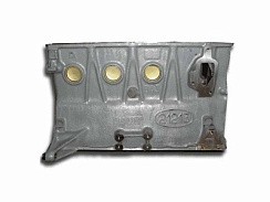 Фото (21213100201100) Блок цилиндров 21213