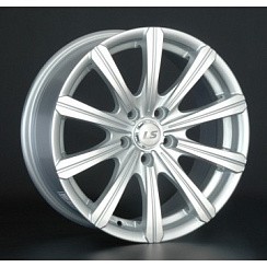 Фото Диск 14 6J*14 4/98/58,6+35 LS 391 SF